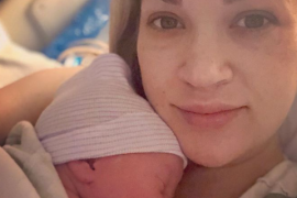 Carrie Underwood Children: Meet Carrie Underwood’s Sons Isaiah Michael Fisher And Jacob Bryan Fisher