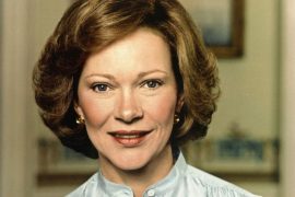 Rosalynn Carter Biography; Net Worth, Age, Wedding, Height And Health Of Jimmy Carter’s Wife