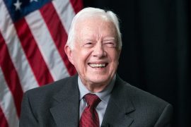 Jimmy Carter Education: What degree does Jimmy Carter Hold?