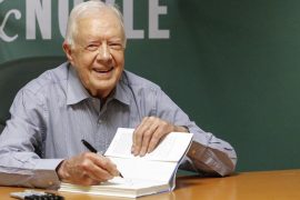 Was Jimmy Carter a good president?