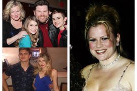 Cathy Trien Cause Of Death, Net Worth At Time Of Death, And Funeral Of Peter Scolari’s Ex-Wife