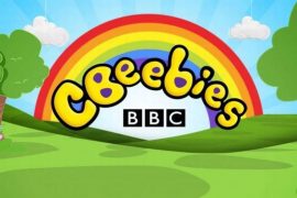 Who are the CBeebies presenters?