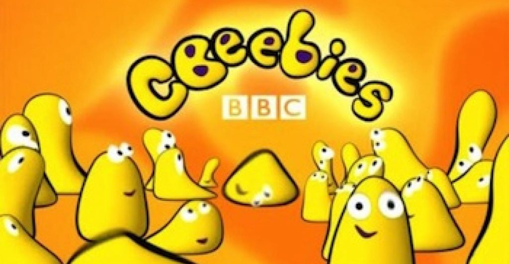 CBeebies