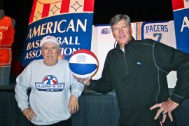 Who Is Chuck Barnes, The Founder Of Indiana Pacers? And What Is Chuck Barnes Cause Of Death?