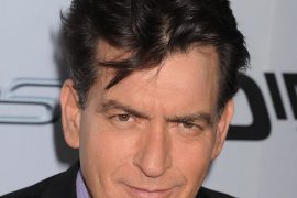 Is Denise Richards still raising Charlie Sheen’s twins?