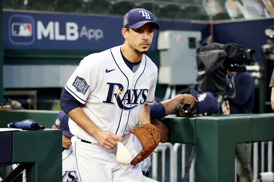 Charlie Morton
