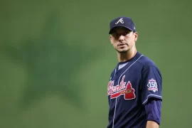 Charlie Morton Contract, Salary, Net Worth, Trade, Son Charles Alfred Morton V