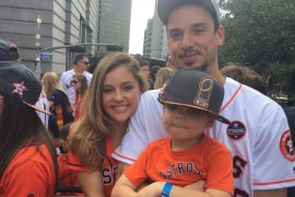 Who Is Charlie Morton’s Wife Cindy Morton And Do They Have Children?