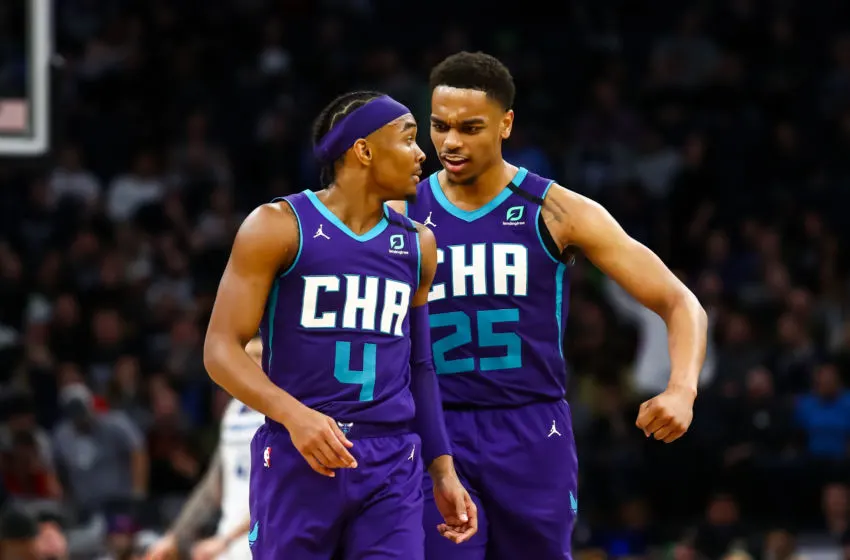 Charlotte Hornets
