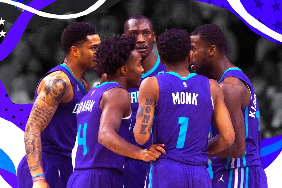 Charlotte Hornets