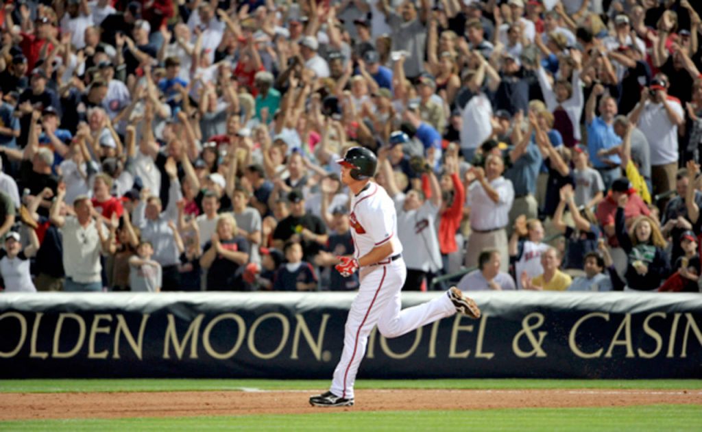 Chipper Jones