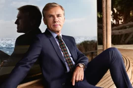 Christoph Waltz