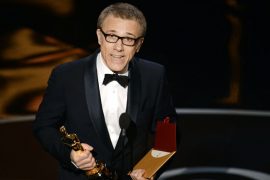 Meet Christoph Waltz’s Children