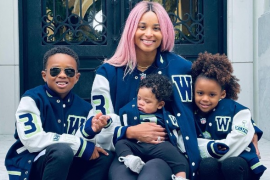 Russell Wilson Children: Meet Win Harrison Wilson And Sienna Princess Wilson