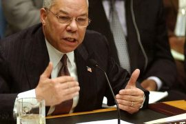 Colin Powell Quotes, 13 Rules Of Leadership, Net Worth, Elementary School, Middle School