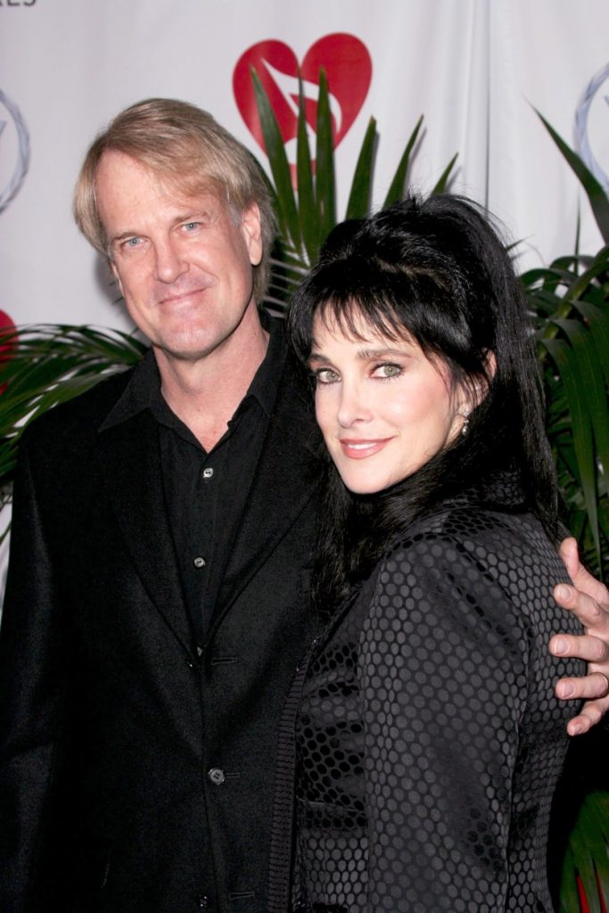 Connie Sellecca 