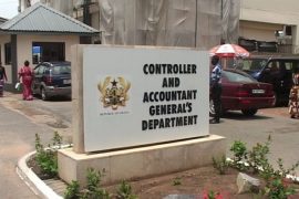 Ghana To Stop Paying Workers Who Do Not Hold Ghana Card