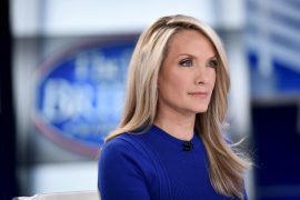 Is Dana Perino a mother? How long was Dana Perino press secretary?