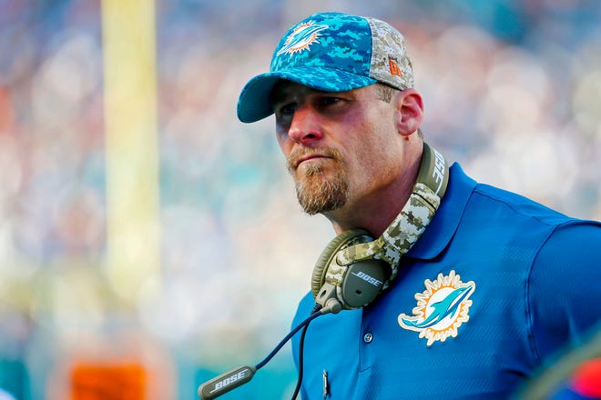 Dan Campbell 