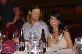 Who Is Dan Campbell’s Wife Holly Campbell?