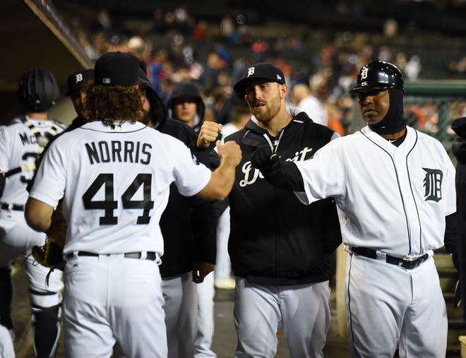 Daniel Norris