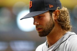 Daniel Norris Biography; Net Worth, Salary, Contract, House, Girlfriend And Height Of The Milwaukee Brewers’ Pitcher