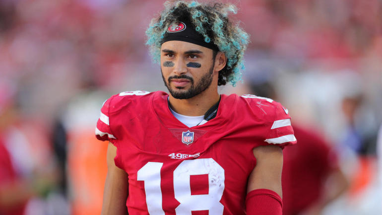 Dante Pettis