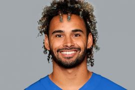 Gary Pettis Son: Dante Pettis Age, College, Instagram, Draft Pick, Height, Contract And Team