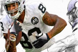 Is Darren Waller Married? A Look At Darren Waller’s Net Worth, Salary And Parents