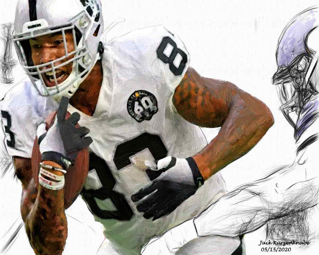 Darren Waller