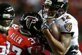 Darren Waller