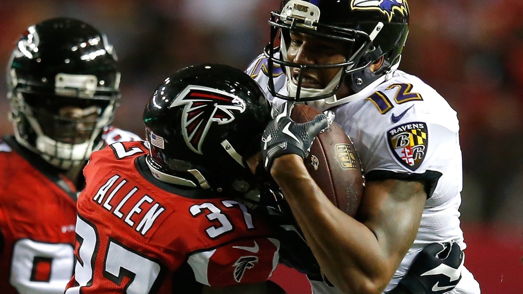Darren Waller