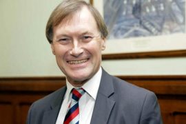 David Amess cause of death revealed