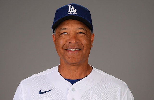 Dave Roberts
