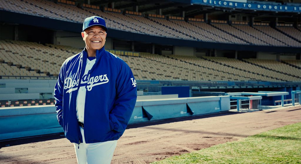 Dave Roberts 