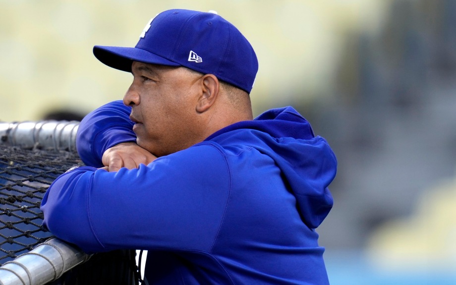 Dave Roberts