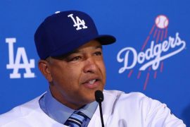 Dave Roberts