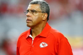 David Culley Salary And Net Worth: How Much Does The Houston Texans Head Coach Earn?
