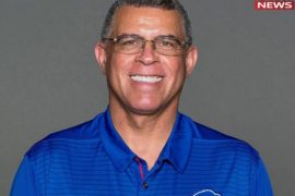 David Culley Contract, Nationality, Parents, And Coaching History