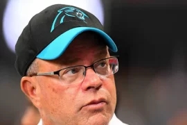 How did David Tepper get his money?