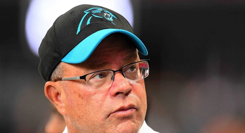 David Tepper