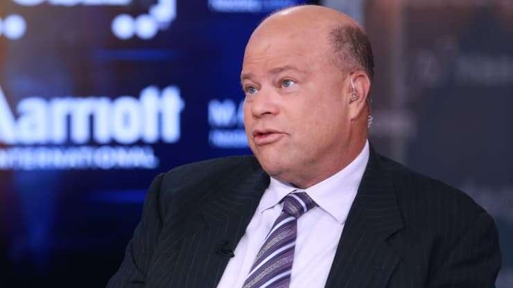 David Tepper
