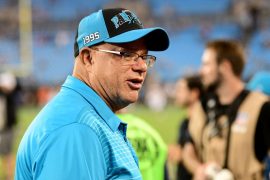David Tepper