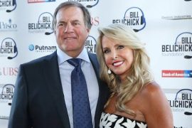 Debby Belichick