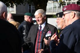 Dennis Hutchings Cause Of Death