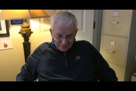 Who Is Dick Tinkham, The Founder Of Indiana Pacers? And What Is Dick Tinkham Cause Of Death?