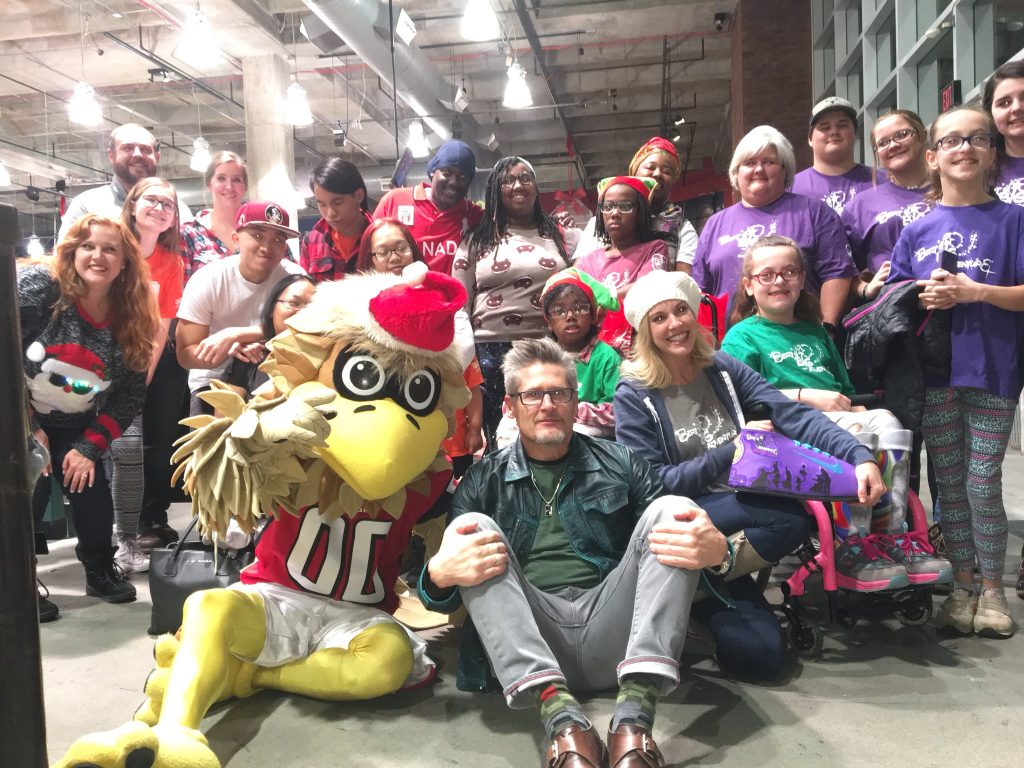 Dimitroff family