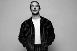 Diplo: American DJ May Face Criminal Charges For Rape And Sexual Misconduct