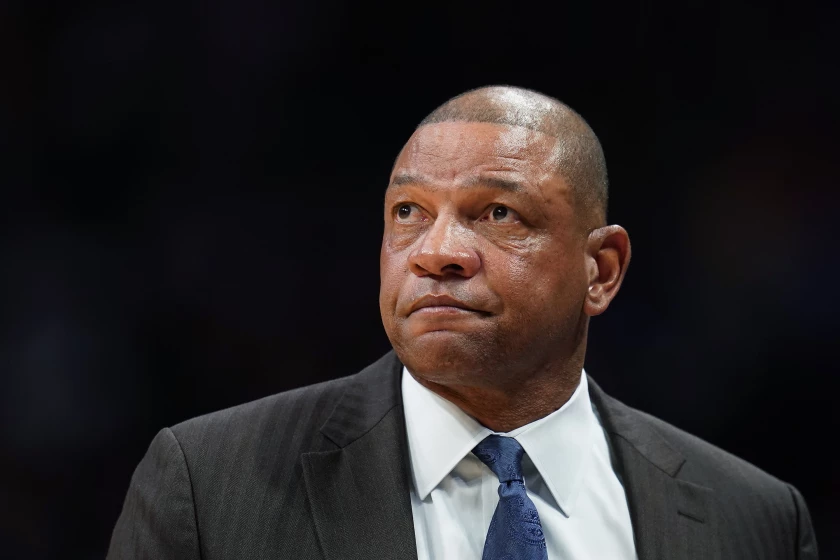 Doc Rivers