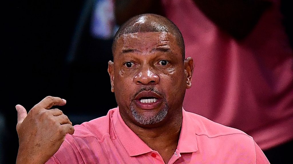 Doc Rivers